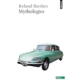 Mythologiespar Roland Barthes