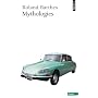Mythologies de Roland Barthes