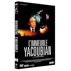 L'immeuble Yacoubian