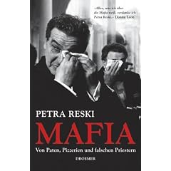 Mafia: Von Paten, Pizzerien und falschen Priestern