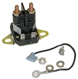 Poulan Pro Solenoid #PP60010