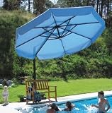 XS5G Cantilever Patio Umbrella