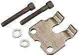 Ridgid 93537 Plate, Wear with Jaw Scr/Wash 460 [並行輸入品]