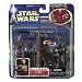 Star Wars Attack of the Clones C-3Po with Droid Factor Assembly Line