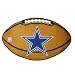 All Products : Dallas Cowboys NFL Ball Rug- 22x35"