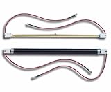 1.5kw Infra red lamp