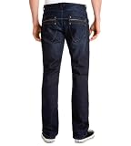 G by GUESS Celtic Low Straight Jeans