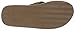 Nautica Men's Flip Flop, Beach Sandal, Boat Slide, Water Slippers