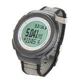 New Silva Tech 4o TraiLeader 2 Speed Distance Calories Adjustable Personal Profile 10 Day Memory