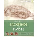Produkt-Bild: Anatomy for Vinyasa Flow and Standing Poses [ ANATOMY FOR VINYASA FLOW AND STANDING POSES ] by Long, Ray (Author) Jan-01-2011 [ Paperback ]