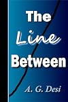 The Line Between (Book 1)