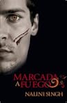 Marcada a fuego (Psi/Cambiantes 6) (N...