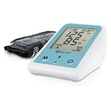Clever Choice Fully Auto Digital Arm Bp Monitor with