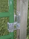 Sure Latch Lockable 2-Way Latch