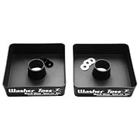Back Door Sports WG150 Washer Toss Game