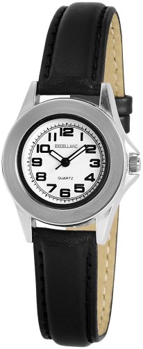 Excellanc Damen-Uhren mit Polyurethan Lederband 190022000013