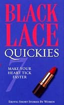 Quickies: Bk. 7 (Black Lace): 7 (Black Lace) (Black Lace Quickies)