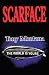 SCARFACE THE WORLD IS YOURS BLACK LIGHT POSTER #1817