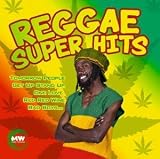 Reggae Super Hits