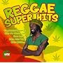 Reggae Super Hits