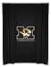 University of Missouri Tigers Shower Curtain