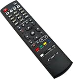 Sogno HD 8000 HDTV SAT Receiver schwarz