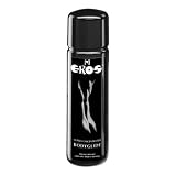 Eros Lube and Bodyglide Lubricant by Megasol 100 mL