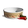 Caleca Chili Peppers Souffl� Baker