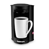 Cuisinart � Commercial 1-cup Coffeemaker - Black by Cuisinart � Commercial Brewers