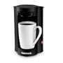 Cuisinart � Commercial 1-cup Coffeemaker - Black