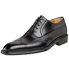 a.testoni Men's M11559BRM-1 Lace Up