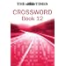 The "Times" Crossword: Bk. 12