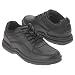 Rockport Men's World Tour Classic Walking Shoe,Black Tumbled,10 M