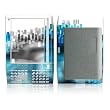 Analysis Design Protective Decal Skin Sticker for Amazon Kindle E-Book Reader (Version 1.0)