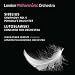 Classical Music : Sibelius: Symphony No. 5; Pohjola’s Daughter / Lutaslawski: Concerto for Orchestra