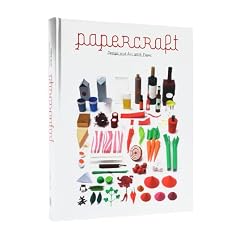 Papercraft: Design and Art With Paper
