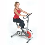 Stamina 15-0200 InTone Folding Recumbent Bike