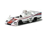 Review Trofeu 1901 / Porsche 936 Martini (1st Place 24 Hour Le Mans 1976) in White (1:43 scale) Diecast Model Car