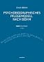 Psychobiografisches Pflegemodell nach B�hm. Band I: Grundlagen