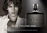 Rock Volume One By John Varvatos 4.2 0z EDT Spray