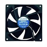 Zalman USA (ZMF2) 92mm Fan with quiet mode adapt Zalman USA (ZMF2) 92mm Fan with quiet mode adapt