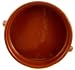 Kitchen & Housewares : Myson 7 Inch Terra Cotta Cazuela for Tapas