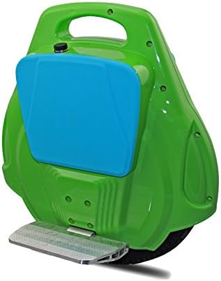 YinRiver B1 Self Balancing Electric Unicycle Scooter One Wheel Green