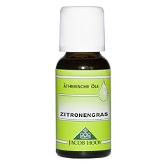 NCM H 358 Jacob Hooy �therisches �l Zitronengras