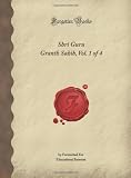 Shri Guru Granth Sahib, Vol. 1 of 4: Formatted For Educational Interest (Forgotten Books)
