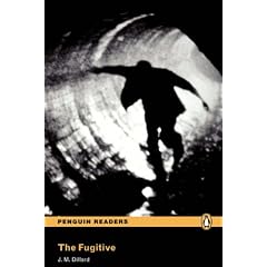 The Fugitive CD Pack (Book &  CD) (Penguin Readers Simplified Text)