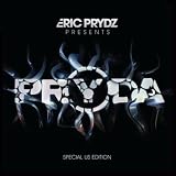 Eric Prydz Presents Pryda