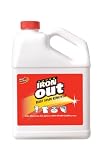 UPC 076168000039 product image for Iron Out Rust Stain Remover 152 Oz | upcitemdb.com