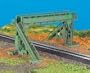 Bachmann HO Scale Built-Up Thomas & Friends Sodor Pedestrian Bridge