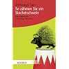 So z�hmen Sie ein Stachelschwein: Vom Umgang mit schwierigen Menschen (HERDER spektrum)